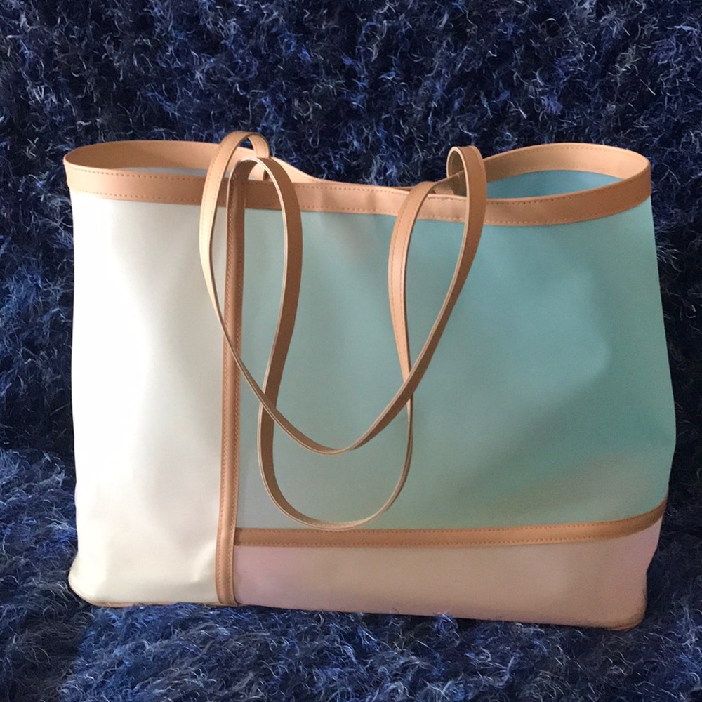 Elizabeth Arden totebag